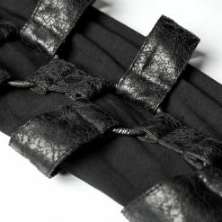 Punk Rave Store Iron Man Heavy Metal Long Sleeve Cotton Gothic T-shirts