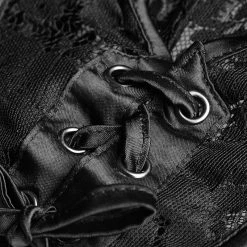 Punk Rave Store Women Gorgeous Gothic Accessories Lace Queen Collars