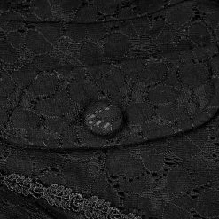 Punk Rave Store Lolita Lace Overcoat Gothic Coat For Women Gothic Lolita