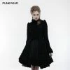 Punk Rave Store Lolita Lace Overcoat Gothic Coat For Women Gothic Lolita