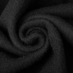 Punk Rave Store Exquisite Woolen Gothic Jacket Uniform Retro Trench Coat