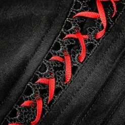 Punk Rave Store Gothic Lolita Kawaii Classic Lolita Trumpet Sleeve Gothic Shirt For Women