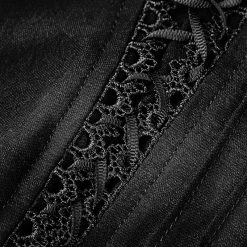 Punk Rave Store Gothic Lolita Kawaii Classic Lolita Trumpet Sleeve Gothic Shirt For Women