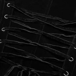 Punk Rave Store Gorgeous Tailcoat Velvet & Jacquard Men's Gothic Dress Coat