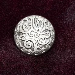 Punk Rave Store Gothic Dark Rose Printed Velvet Swallowtail Coat Jacket