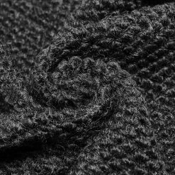 Punk Rave Store Gothic Spooky Witch Wool Sweater Cardigan For Women