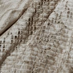 Punk Rave Store Vintage Steam Punk Asymmetric Lace Half Skirt Gothic Steampunk