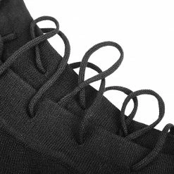 Punk Rave Store Punk Strapless Imitate Ice Silk T-shirt 13 Punk Rave Store Punk Strapless Imitate Ice Silk T-shirt