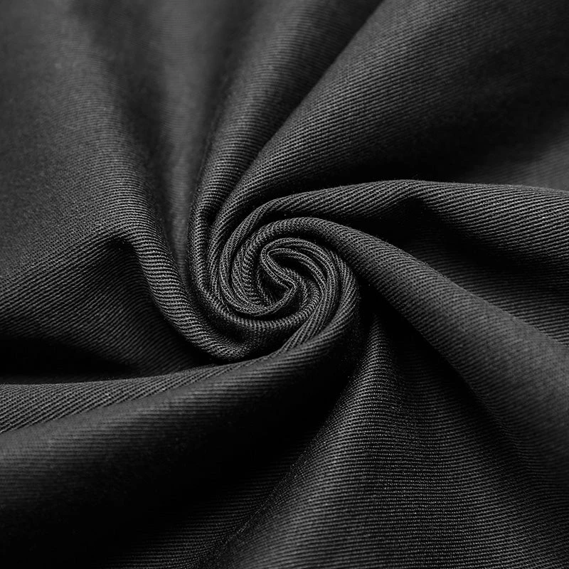 Punk Rave Store Steampunk Mens Mid-length Coat 8 Punk Rave Store Steampunk Mens Mid-length Coat