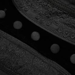 Punk Rave Store Gorgeous Gothic Swallow Tail Coat 12 Punk Rave Store Gorgeous Gothic Swallow Tail Coat