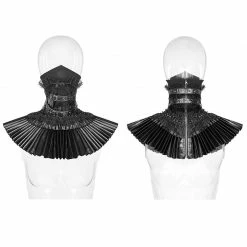 Punk Rave Store Dark Elizabeth Style Fake Collar Mark Collars & Chokers