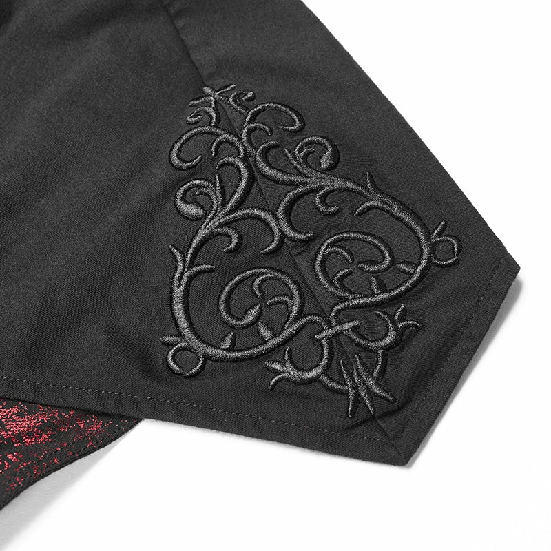 Punk Rave Store Gothic Bat Wing Hooded Long Sleeves Asymmetrical Dress Gothic Vampire 12 Punk Rave Store Gothic Bat Wing Hooded Long Sleeves Asymmetrical Dress Gothic Vampire