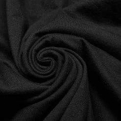 Punk Rave Store Dark Punk Hooded Thin Asymmetry Sweatshirt For Men