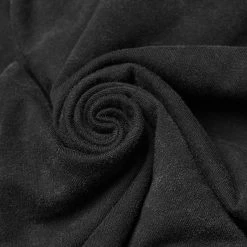 Punk Rave Store Steampunk Lace-up Neckline Long Sleeve T Shirt Punk Mens T Shirts