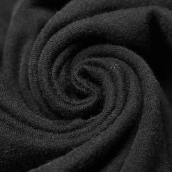 Punk Rave Store Steampunk Lace-up Neckline Long Sleeve T Shirt Punk Mens T Shirts