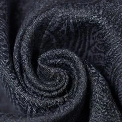 Punk Rave Store Gentleman Punk V-neck Simple Vest For Men