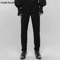 Punkravestore Gothic Gorgeous Pants