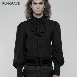 Punkravestore Exquisite Gothic Girdle