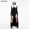 Punkravestore Saint-Girl Gothic Dress