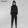 Punkravestore Gorgeous Gothic Coat