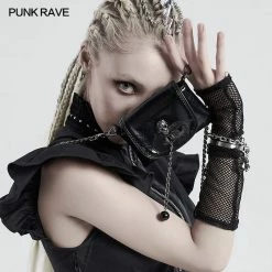 Punkravestore Punk Mini Bag