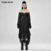 Punk Rave Store Gothic Victory Day Vintage Dress