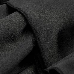 Punk Rave Store Gothic Lolita Gothic Multi Layered Dress With Elastic Band