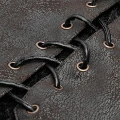 Punk Rave Store Steam Punk Leggings Women Personalized Pants