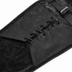 Punk Rave Store Steam Punk Leggings Women Personalized Pants