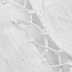 Punk Rave Store Gothic Low-cut V-neck Loose Shirt For Men