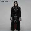 Punk Rave Store Gothic Dress Jacket Gothic Mens Coat