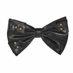 Punk Rave Store Steam Punk Vintage Bow Tie Men
