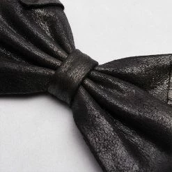 Punk Rave Store Steam Punk Vintage Bow Tie Men