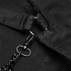 Punk Rave Store Punk Pants