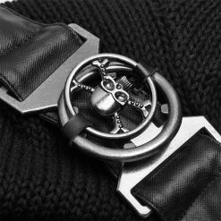 Punk Rave Store Uniform Sweater