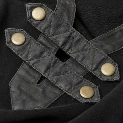 Punk Rave Store Steam Punk Hoodie