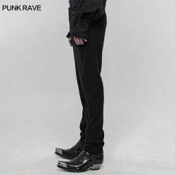 Punkravestore Gothic Gorgeous Pants