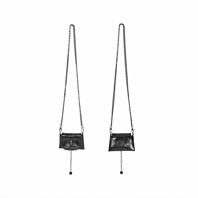 Punkravestore Punk Mini Bag 5 Punkravestore Punk Mini Bag