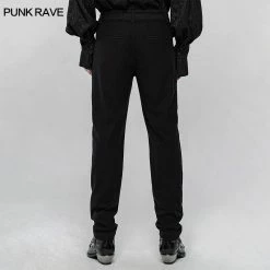 Punkravestore Gothic Gorgeous Pants