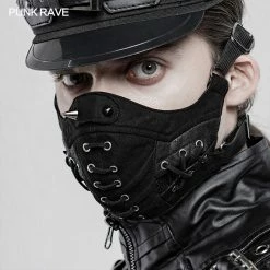 Punkravestore Punk Cool Face Masks