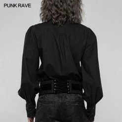 Punkravestore Exquisite Gothic Girdle