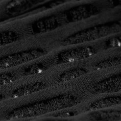 Punkravestore Gothic Fishnet Daily Gloves