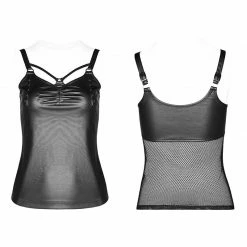 Punk Rave Store Punk Hardcore Rock Sling