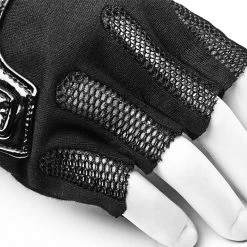 Punk Rave Store Futuristic Punk Gloves