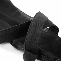 Punk Rave Store High End Fashion Trendy Street Punk T-shirts With Big Hoodie