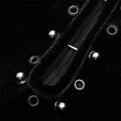 Punkravestore Women Bat Fairy Series Chinese Style Dresses