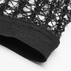 Punk Rave Store Cyber Tech Sexy Hollow-out Skirt