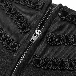 Punkravestore Gothic Gorgeous Pants