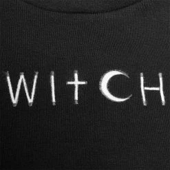 Punkravestore Dark High Collar