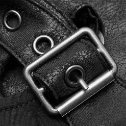 Punk Rave Store Punk Steel Phantom Sleeveless Vest